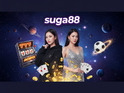 suga88 เว็บตรง